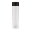 Bouteille 450ml EASY LOCK en plastique RCS