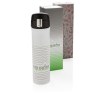 Bouteille 450ml EASY LOCK en plastique RCS