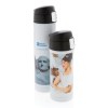 Bouteille 450ml EASY LOCK en plastique RCS