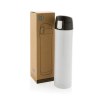 Bouteille 450ml EASY LOCK en plastique RCS