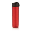 Bouteille 450ml EASY LOCK en plastique RCS