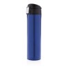 Bouteille 450ml EASY LOCK en plastique RCS