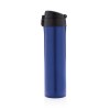 Bouteille 450ml EASY LOCK en plastique RCS