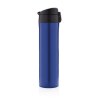 Bouteille 450ml EASY LOCK en plastique RCS