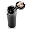 Bouteille 450ml EASY LOCK en plastique RCS