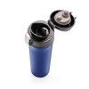 Bouteille 450ml EASY LOCK en plastique RCS