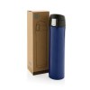 Bouteille 450ml EASY LOCK en plastique RCS