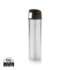 Bouteille 450ml EASY LOCK en plastique RCS