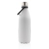 Bouteille isotherme 1.5L en acier inoxydable recyclée RCS