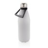 Bouteille isotherme 1.5L en acier inoxydable recyclée RCS