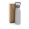 Bouteille isotherme 1.5L en acier inoxydable recyclée RCS