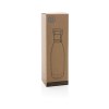 Bouteille isotherme 1.5L en acier inoxydable recyclée RCS