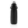 Bouteille isotherme 1.5L en acier inoxydable recyclée RCS