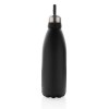 Bouteille isotherme 1.5L en acier inoxydable recyclée RCS