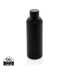 Bouteille isotherme 500ml en acier inoxydable recyclé RCS