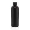 Bouteille isotherme 500ml en acier inoxydable recyclé RCS