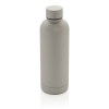 Bouteille isotherme 500ml en acier inoxydable recyclé RCS