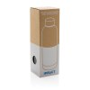Bouteille isotherme 500ml en acier inoxydable recyclé RCS