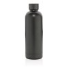 Bouteille isotherme 500ml en acier inoxydable recyclé RCS