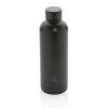 Bouteille isotherme 500ml en acier inoxydable recyclé RCS