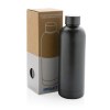 Bouteille isotherme 500ml en acier inoxydable recyclé RCS