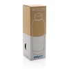 Bouteille isotherme 500ml en acier inoxydable recyclé RCS