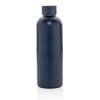 Bouteille isotherme 500ml en acier inoxydable recyclé RCS
