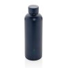 Bouteille isotherme 500ml en acier inoxydable recyclé RCS