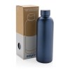 Bouteille isotherme 500ml en acier inoxydable recyclé RCS