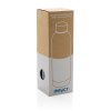 Bouteille isotherme 500ml en acier inoxydable recyclé RCS