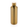 Bouteille isotherme 500ml en acier inoxydable recyclé RCS
