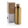 Bouteille isotherme 500ml en acier inoxydable recyclé RCS