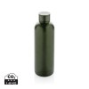 Bouteille isotherme 500ml en acier inoxydable recyclé RCS