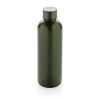 Bouteille isotherme 500ml en acier inoxydable recyclé RCS