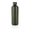 Bouteille isotherme 500ml en acier inoxydable recyclé RCS