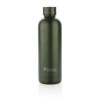 Bouteille isotherme 500ml en acier inoxydable recyclé RCS
