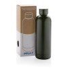 Bouteille isotherme 500ml en acier inoxydable recyclé RCS