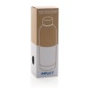 Bouteille isotherme 500ml en acier inoxydable recyclé RCS
