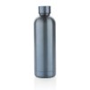Bouteille isotherme 500ml en acier inoxydable recyclé RCS