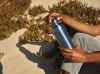 Bouteille isotherme 500ml en acier inoxydable recyclé RCS