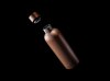 Bouteille isotherme 500ml en acier inoxydable recyclé RCS