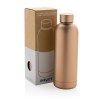 Bouteille isotherme 500ml en acier inoxydable recyclé RCS