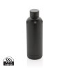 Bouteille isotherme 500ml en acier inoxydable recyclé RCS