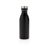 Bouteille d’eau 500ml en acier inoxydable recyclé RCS