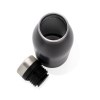 Bouteille d’eau 500ml en acier inoxydable recyclé RCS