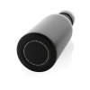 Bouteille d’eau 500ml en acier inoxydable recyclé RCS