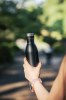 Bouteille d’eau 500ml en acier inoxydable recyclé RCS