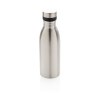 Bouteille d’eau 500ml en acier inoxydable recyclé RCS