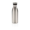 Bouteille d’eau 500ml en acier inoxydable recyclé RCS