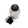 Bouteille d’eau 500ml en acier inoxydable recyclé RCS